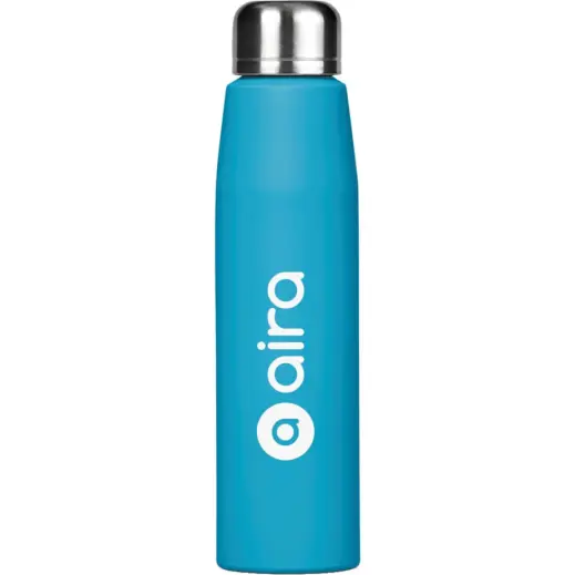 Omega Lite Aluminium Water Bottle Branded